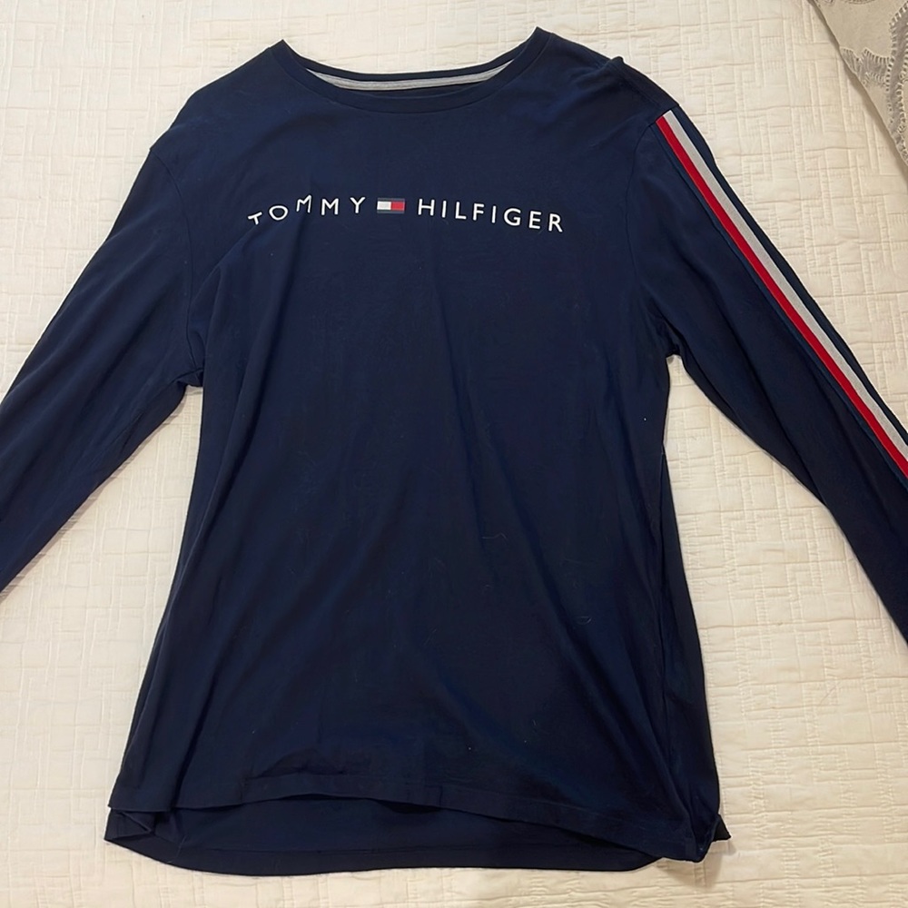 Tommy Hilfiger T shirt!